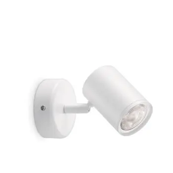 Imageo PHILIPS WiZ STROPNI REFLEKTOR BIJELI 1x5W 27-65K TW