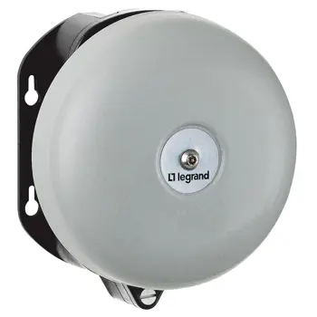 INDUSTRIJSKO ZVONO 24V