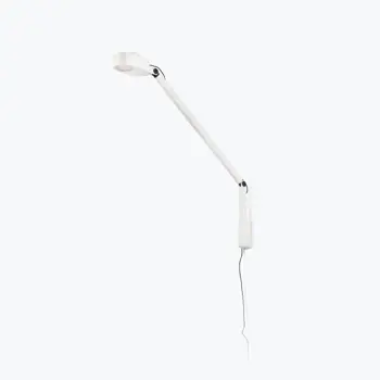 INVITING ZIDNA SVJETILJKA  WHITE 6W 2700K-4800K