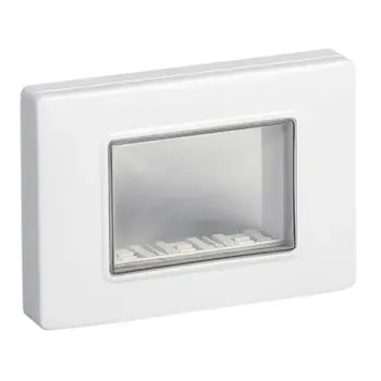 IP55 POKLOPAC 3M + VIJCI BIJELI