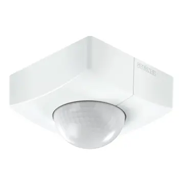 IS3360-E COM1 AP  PLAFONSKI SENZOR STEINEL MAX.2000W/20m/360ST./IP54