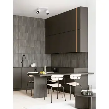 ISON REFLEKTOR GU10/2X10W/BIJELA