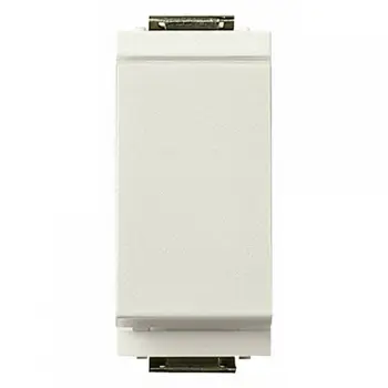 IZMJENIČNA SKLOPKA 10 A BIJELA VIMAR IDEA