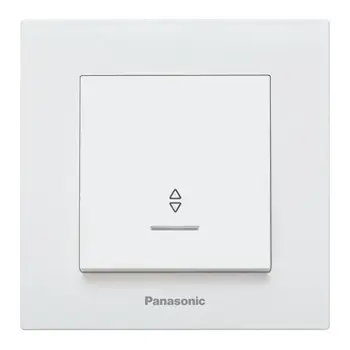 IZMJENIČNI PREKIDAČ 10A/230V S TINJALICOM