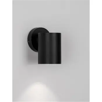 JACKIE VANJSKA ZIDNA SVJETILJKA LED 3Watt  226Lm 
IP65 3000K ANTRACIT