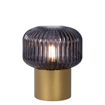 JANY STOLNA LAMPA Matt G fi 16 1xE14 25W Glass