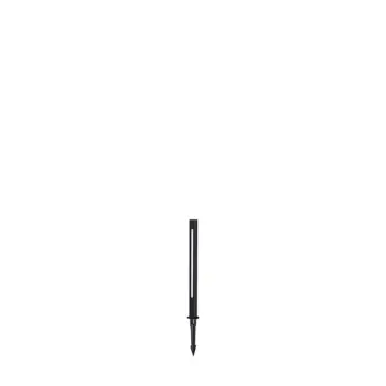 JEDI LED STAJAĆA SVJETILJKA PT H040 7W 3000K CRNA