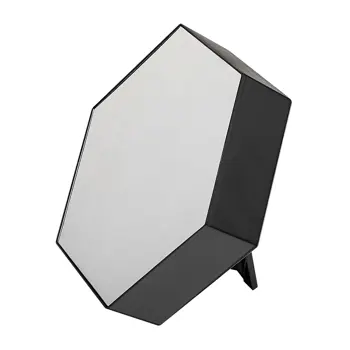 JOCKER DEKORATIVNA SVJETILJKA LED 1W/CRNA/IP20