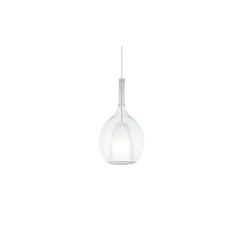 KALIQUE SP1-2 D18 VISILICA TRANSPARENTNA E27 1x42W IP20