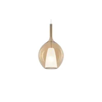 KALIQUE SP1-2 D28 VISILICA E27 1x42W IP20