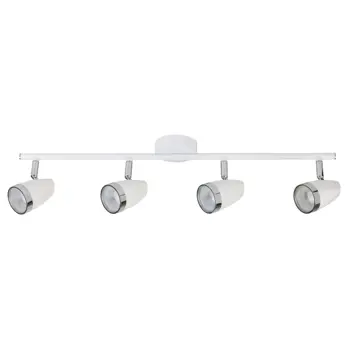KAREN REFLEKTOR LED 4X 4/BIJELA/IP20/1120lm