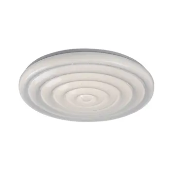 KATINA STROPNA SVJETILJKA LED 36/BIJELA/IP20/3070lm