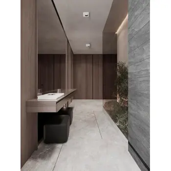 KEDROS STROPNA SVJETILJKA LED/3000K/9W/717Lm/BIJELA