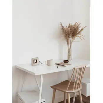 KEDROS STOLNA LAMPA  LED/3000K/3W/65LmBEŽ