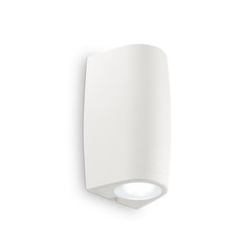 KEOPE ZIDNA SVJETILJKA AP1 BIJELA GU10