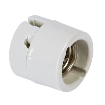 KERMIČKO GRLO E27/PLAFON