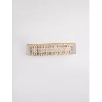 KINARA ZIDNA SVJETILJKA LED 10W 220-240V 600lm IP20 3000K