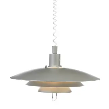 KIRKENES VISILICA 1L GREY E27