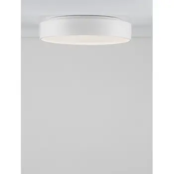 KOI PLAFONSKA SVJETILJKA LED 30W/3000K/1800lm/IP20/BIJELA
