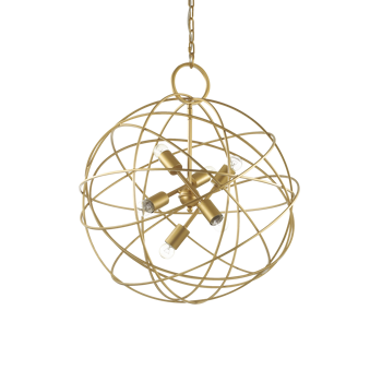 KONSE VISILICA SP6 E27