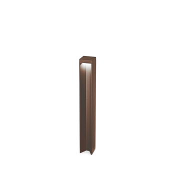 KURT LED STAJAĆA SVJETILJKA PT COFFEE 4000K IP54