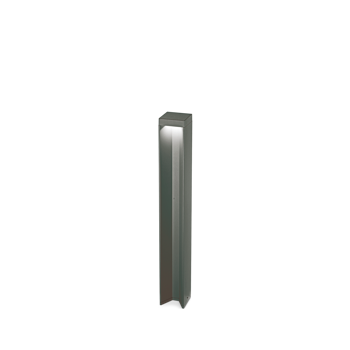 KURT LED STJAĆA SVJETILJKA PT ANTRACIT 4000K IP54