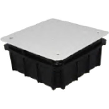 KUTIJA UGRADBENA DUBOKA S POKLOPCEM PSM-G100X100X70