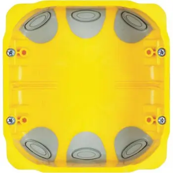 KUTIJA ZA KNAUF 3+3M