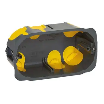 KUTIJA ZA PREGRADNI ZID-4M