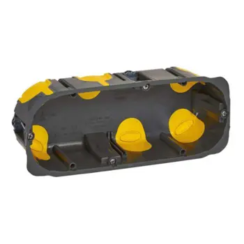 KUTIJA ZA PREGRADNI ZID-6M