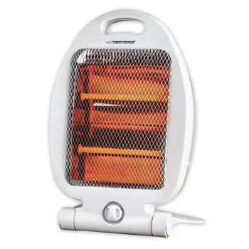 Kvarcna grijalica 400W/800W THAR ESPERANZA