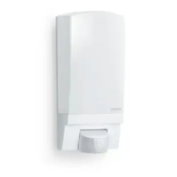 L1 STEINEL ZIDNA SVJETILJKA SA SENZOROM BIJELA