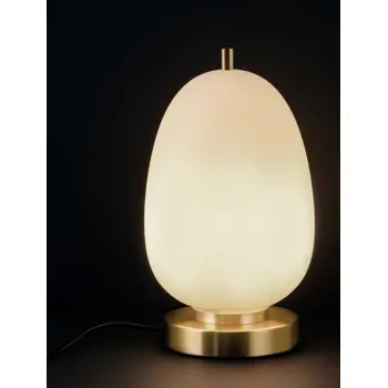 LATO STOLNA LAMPA E14 /IP20/MESING ZLATNA