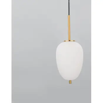 LATO VISILICA  E14 /IP20/MESING ZLATNA