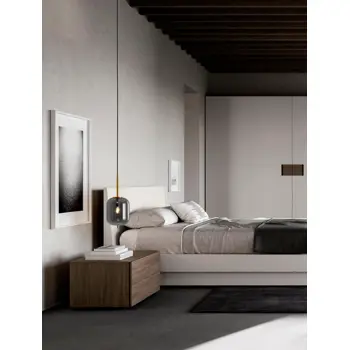 LATO VISILICA E27 /IP20/MESING ZLATNA & SMOKY