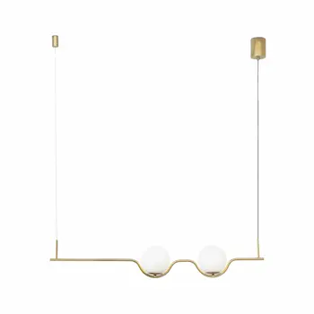 LE VITA GOLD VISILICA  LED 14W 2700K