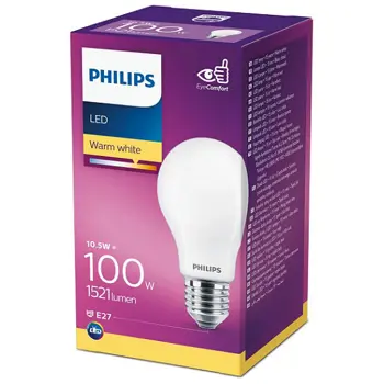 LED CLASSIC ŽARULJA PHILIPS 100W A60 WW FR ND 1CT/10