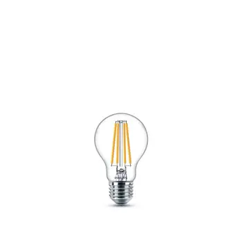 LED CLASSIC ŽARULJA PHILIPS 100W E27 WW A60 CL NDRFSRT4