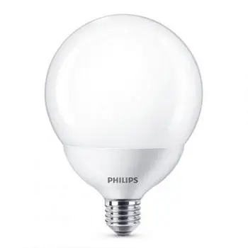 LED CLASSIC ŽARULJA PHILIPS 100W E27 WW G120 FR ND SRT4