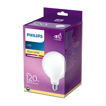 PHILIPS CorePro LED ŽARULJA CLASSIC 120W G120 E27 WW FR ND RFSRT4