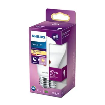 LED D2D ŽARULJA PHILIPS 60W A60 E27 WW FR ND SRT4