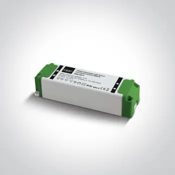 LED DIMM DRIVER 500mA/7,5-15W IP20