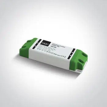 LED DRIVER 12v 0-75w INPUT 230v