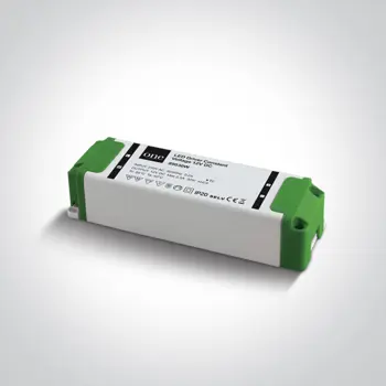 LED DRIVER 12V/30W IP20