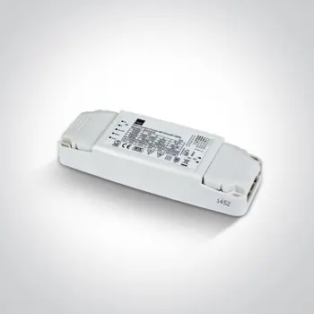 LED DRIVER 150-450mA/1-25,2W DALI/PUSH TO DIMM