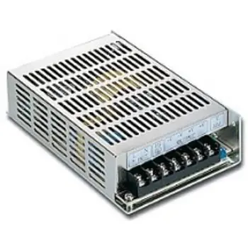 LED DRIVER 15W-24V LED TRAKA LRS-15-24