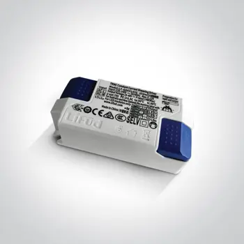 LED DRIVER 200-350mA/5-14W IP20 TRIAC DIMM