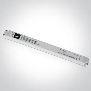 LED DRIVER 24v 20-100w INPUT 230v TRIAC DIMM