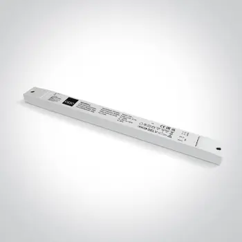 LED DRIVER 24V DC/100W IP20 DALI & PUSH TO DIM