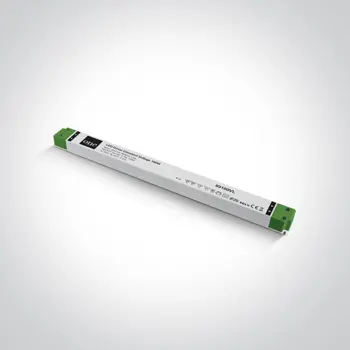 LED DRIVER 24V DC/100W IP20 NO DIMM. SLIM